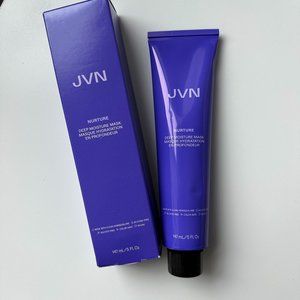 NEW JVN Nurture Deep Moisture Mask